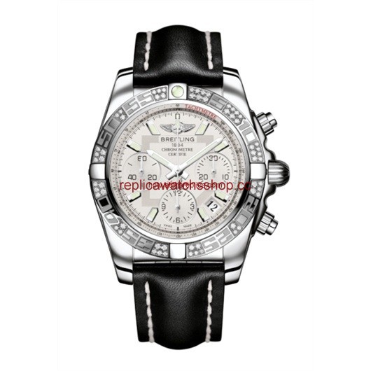 Breitling Chronomat 41 (AB0140AAG711428X) Breitling Chronomat 41 (AB0140AAG711428X)