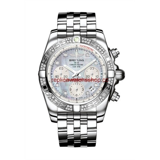 Breitling Chronomat 41 (AB0140AAG712378A)