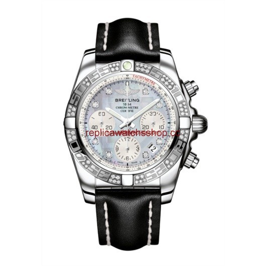 Breitling Chronomat 41 (AB0140AAG712428X) Breitling Chronomat 41 (AB0140AAG712428X)