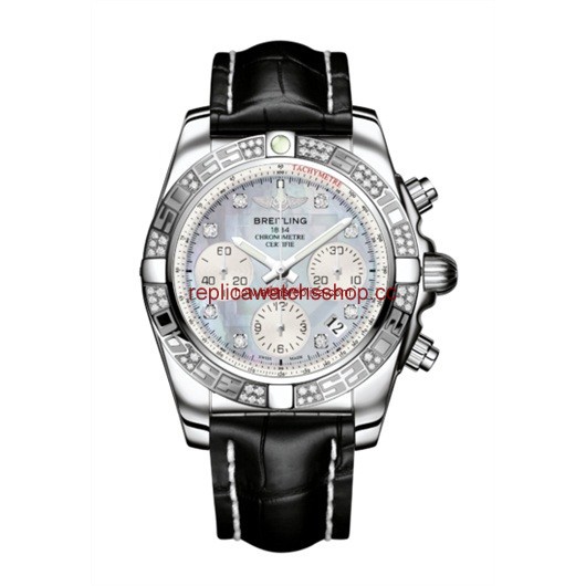 Breitling Chronomat 41 (AB0140AAG712728P) Breitling Chronomat 41 (AB0140AAG712728P)