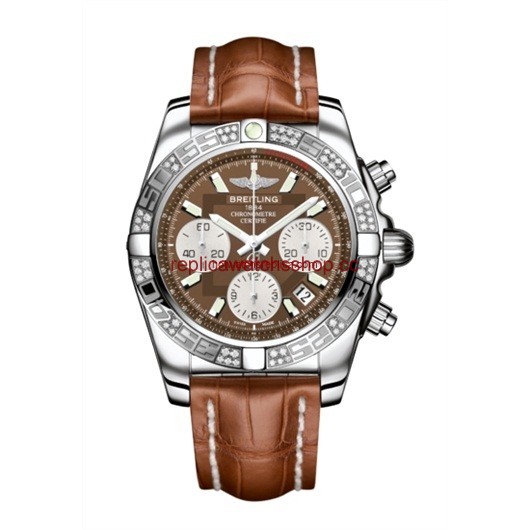 Breitling Chronomat 41 (AB0140AAQ583722P) Breitling Chronomat 41 (AB0140AAQ583722P)