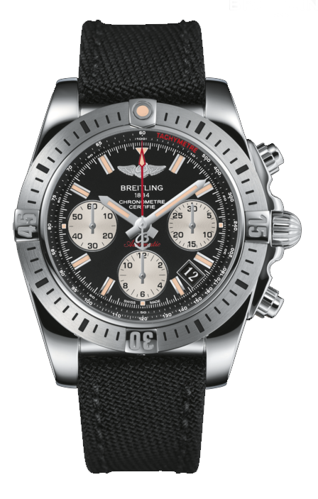 Breitling Chronomat 41 Airborne Black (AB01442J.BD26.102W) Breitling Chronomat 41 Airborne Black (AB01442J.BD26.102W)