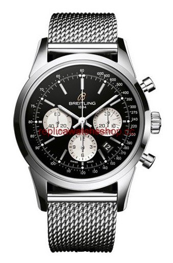 Breitling Chronograph Limited Edition (AB015112.BA59.154A) Breitling Chronograph Limited Edition (AB015112.BA59.154A)