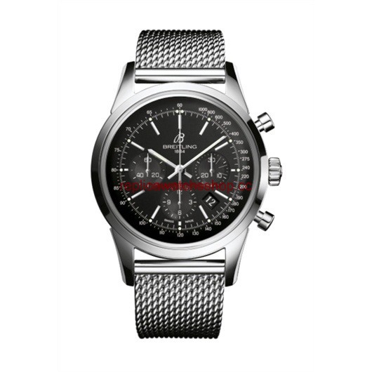 Breitling Transocean Chronograph (AB015212BA99154A) Breitling Transocean Chronograph (AB015212BA99154A)