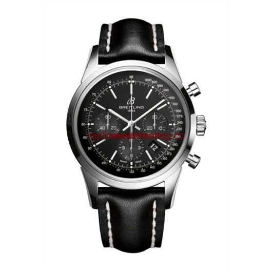 Breitling Transocean Chronograph (AB015212BA99435X) Breitling Transocean Chronograph (AB015212BA99435X)