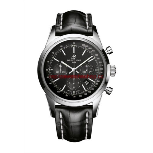 Breitling Transocean Chronograph (AB015212BA99743P) Breitling Transocean Chronograph (AB015212BA99743P)