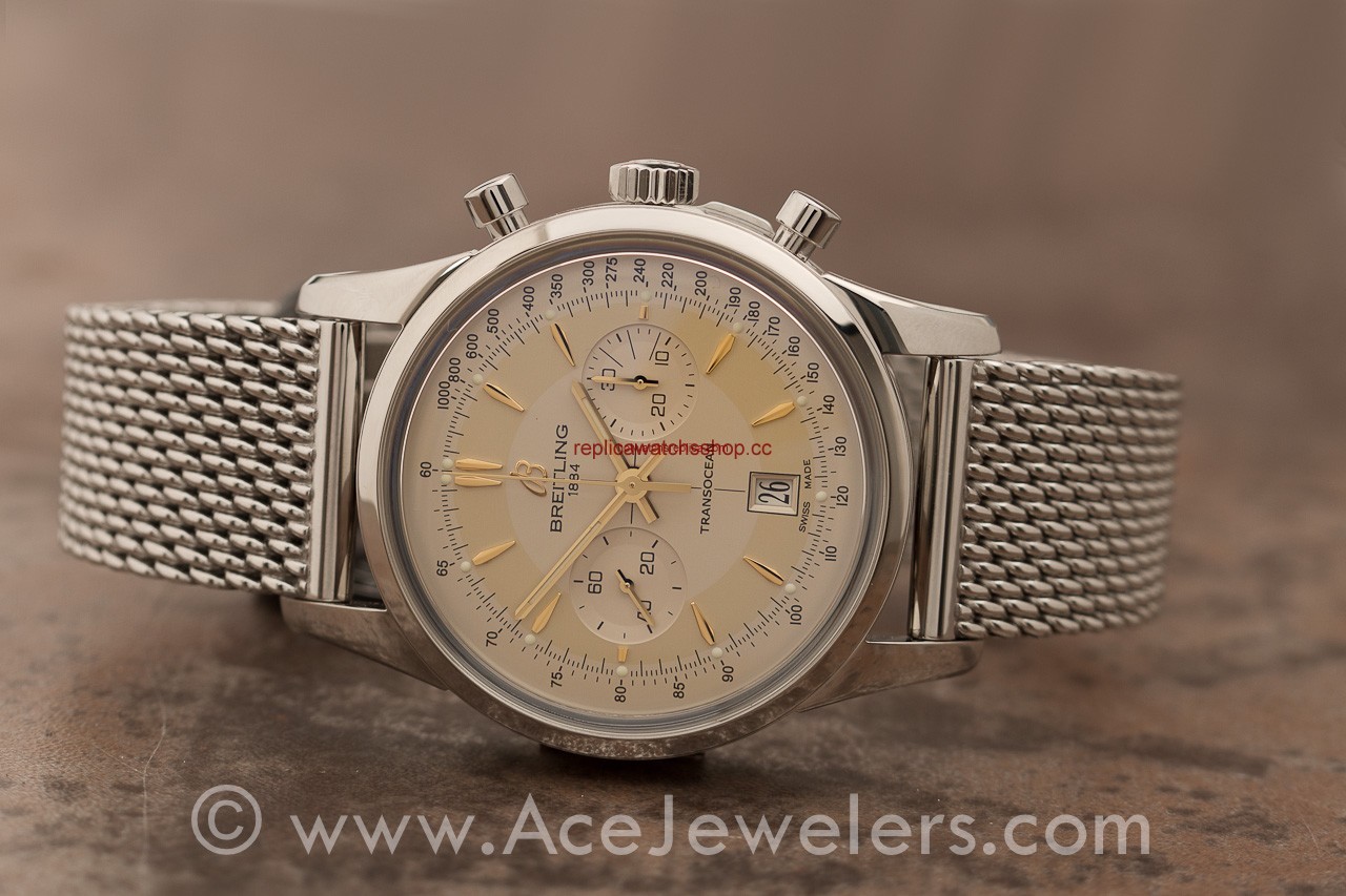 Breitling Chronograph Boutique Edition (AB015412.G784.154A) Breitling Chronograph Boutique Edition (AB015412.G784.154A)