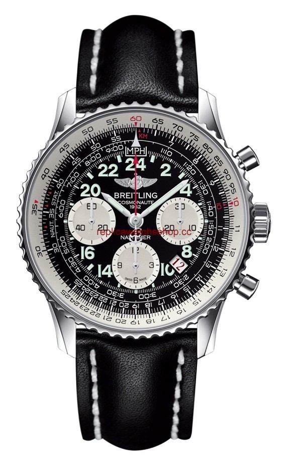 Breitling Cosmonaute Limited Edition (AB021012.BB59) Breitling Cosmonaute Limited Edition (AB021012.BB59)