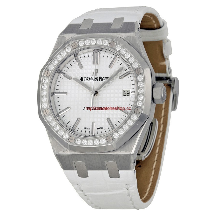 Audemars Piguet Royal Oak 15451ST.ZZ.D011CR.01 Audemars Piguet Royal Oak 15451ST.ZZ.D011CR.01