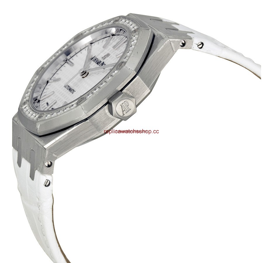 Audemars Piguet Royal Oak 15451ST.ZZ.D011CR.01 img1