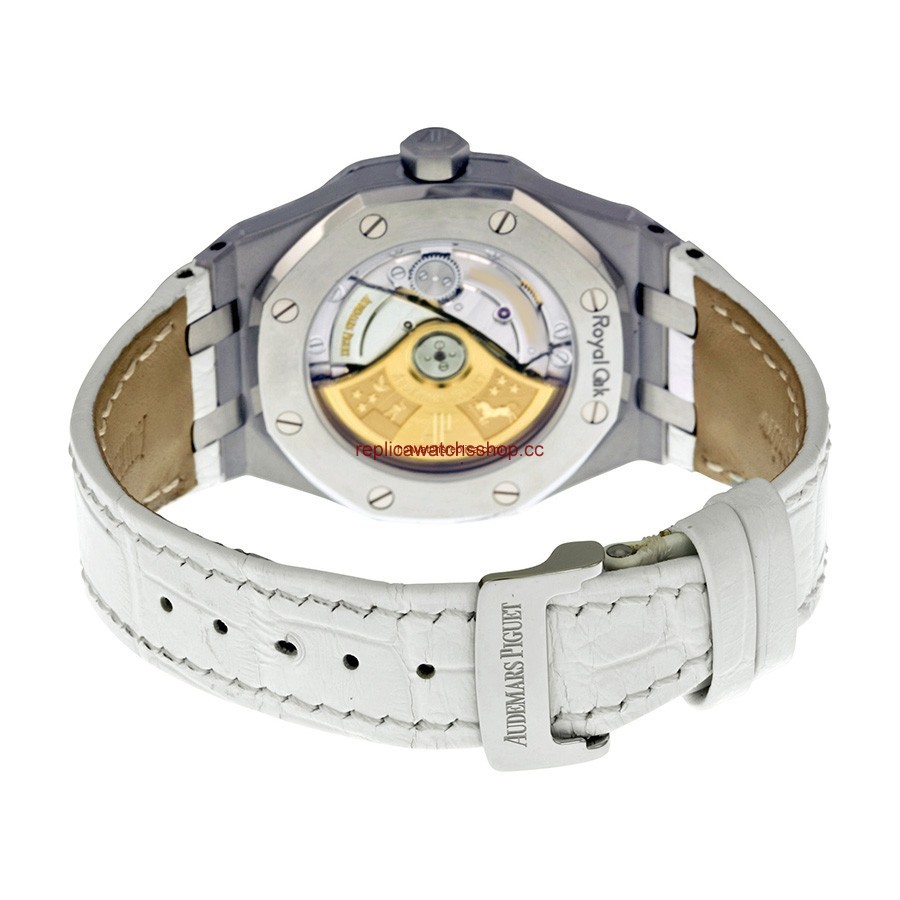 Audemars Piguet Royal Oak 15451ST.ZZ.D011CR.01 img2 Audemars Piguet Royal Oak 15451ST.ZZ.D011CR.01 img2
