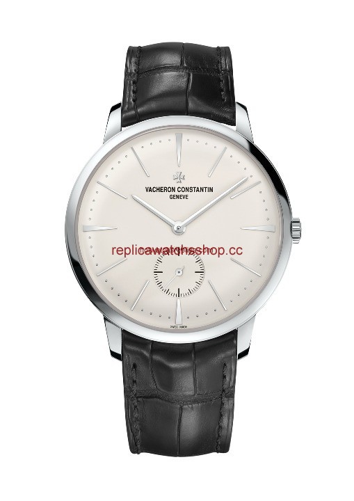 Vacheron Constantin Patrimony 42mm White Gold (1110U/000G-B086) Vacheron Constantin Patrimony 42mm White Gold (1110U/000G-B086)