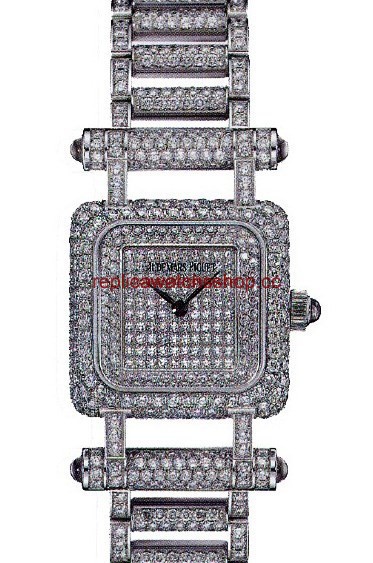 Audemars Piguet Deva 67424BC.ZZ.1204BC.01 Audemars Piguet Deva 67424BC.ZZ.1204BC.01