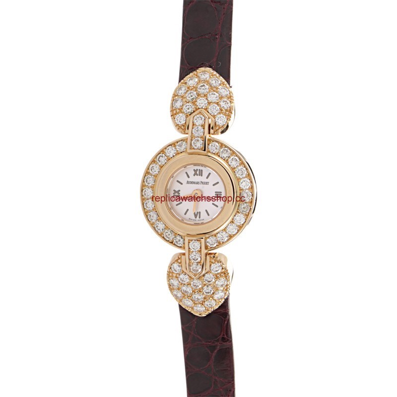 Audemars Piguet 67118OR.ZZ.A009XX.01 Audemars Piguet 67118OR.ZZ.A009XX.01