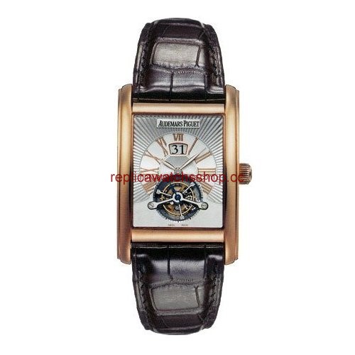 Audemars Piguet Edward Piguet 26009OR.OO.D088CR.01 Audemars Piguet Edward Piguet 26009OR.OO.D088CR.01