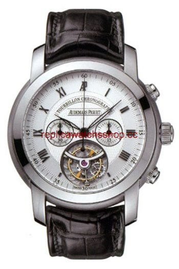 Audemars Piguet Jules Audemars 26010BC.OO.D002CR.01 Audemars Piguet Jules Audemars 26010BC.OO.D002CR.01