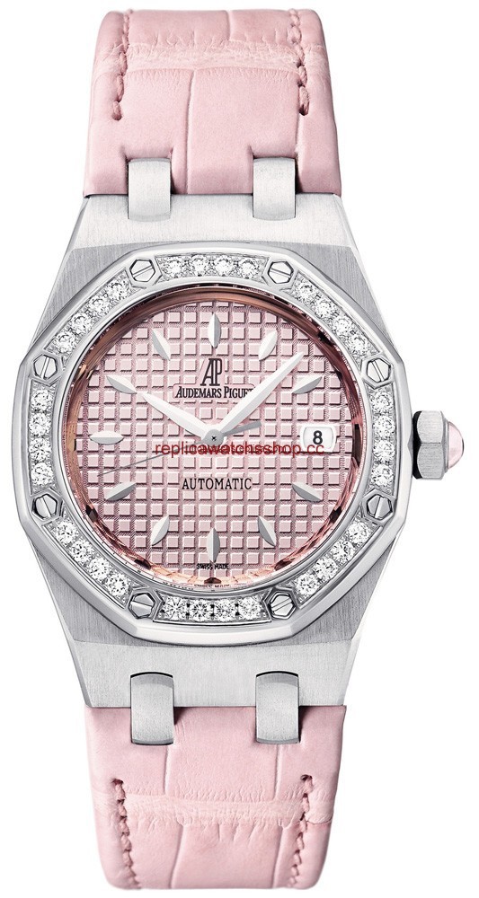 Audemars Piguet Royal Oak 77321ST.ZZ.D057CR.01 Audemars Piguet Royal Oak 77321ST.ZZ.D057CR.01