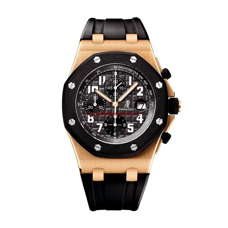 Audemars Piguet Royal Oak Offshore 26178OK.OO.D002CA.01 Audemars Piguet Royal Oak Offshore 26178OK.OO.D002CA.01