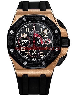 Audemars Piguet Royal Oak Offshore 26062OR.OO.A002CA.01 Audemars Piguet Royal Oak Offshore 26062OR.OO.A002CA.01