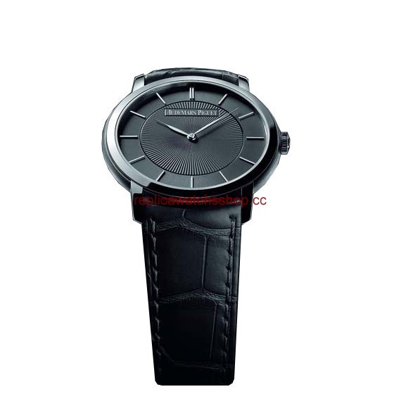Audemars Piguet Jules Audemars 15181BC.OO.A005CR.01 Audemars Piguet Jules Audemars 15181BC.OO.A005CR.01