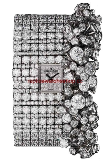 Audemars Piguet 79413BC.ZZ.9176BC.01 Audemars Piguet 79413BC.ZZ.9176BC.01