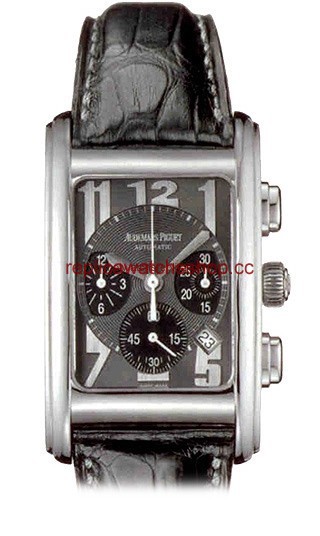 Audemars Piguet 25987BC.OO.D002CR.02 Audemars Piguet 25987BC.OO.D002CR.02