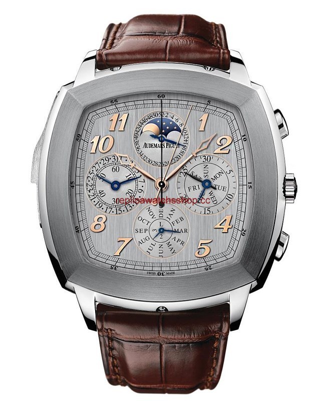 Audemars Piguet Tradition 26567TI.OO.D092CR.01 Audemars Piguet Tradition 26567TI.OO.D092CR.01