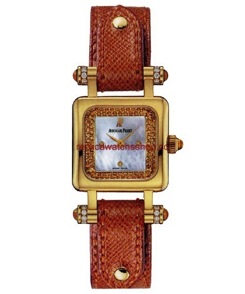 Audemars Piguet Deva 67420BA.ZQ.A082CU.01 Audemars Piguet Deva 67420BA.ZQ.A082CU.01