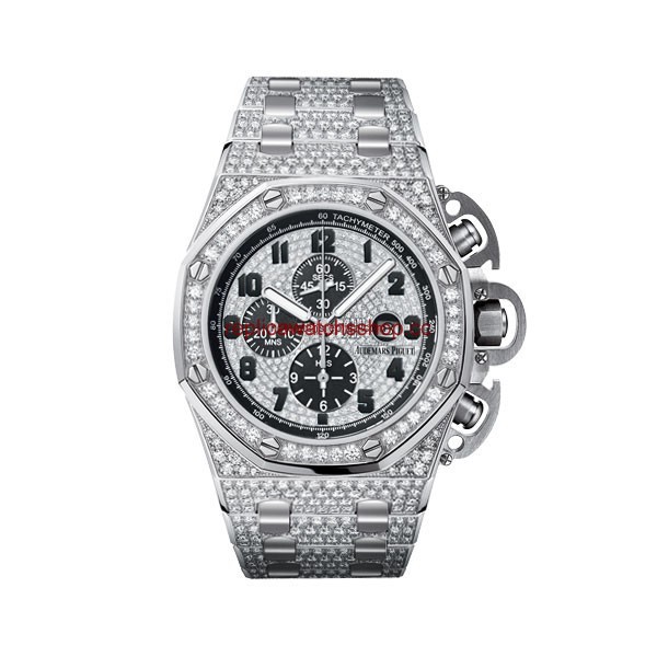 Audemars Piguet Royal Oak Offshore 26215BCZZ1239BC01 Audemars Piguet Royal Oak Offshore 26215BCZZ1239BC01