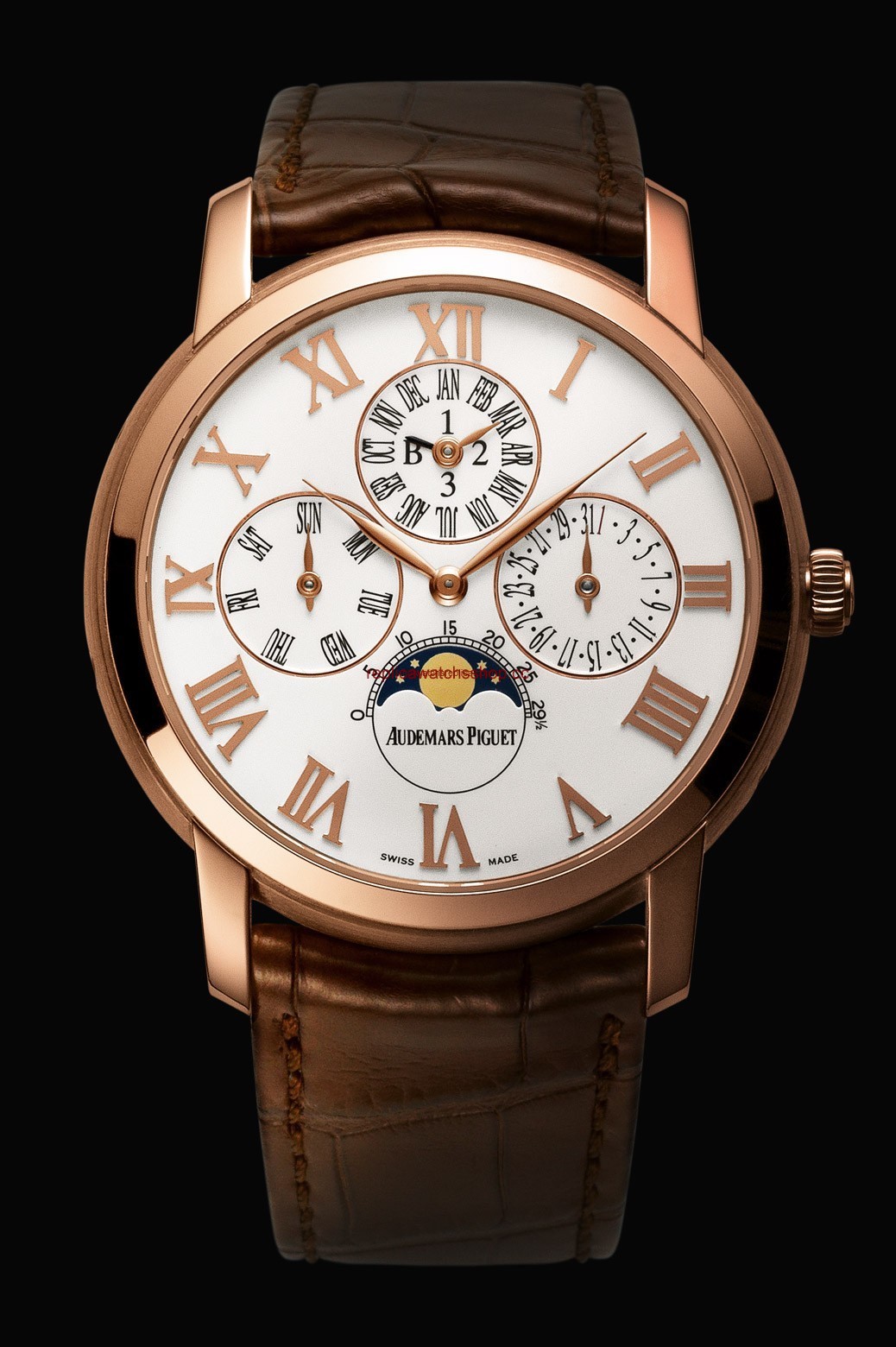Audemars Piguet 26391OR.OO.D088CR.01