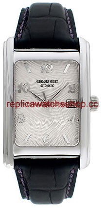 Audemars Piguet Edward Piguet 15121BC.OO.A002CR.01 Audemars Piguet Edward Piguet 15121BC.OO.A002CR.01