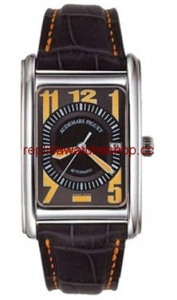Audemars Piguet Edward Piguet 15121BC.OO.A005CR.01 Audemars Piguet Edward Piguet 15121BC.OO.A005CR.01