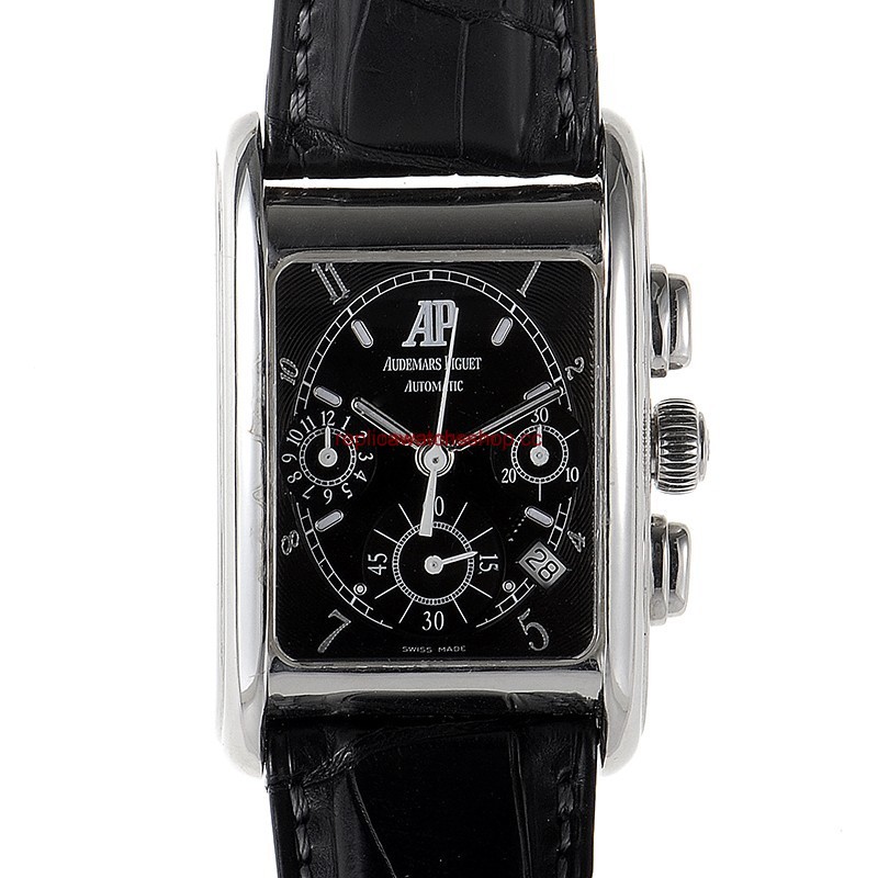 Audemars Piguet Edward Piguet 25925BC.OO.D001CR.01 Audemars Piguet Edward Piguet 25925BC.OO.D001CR.01