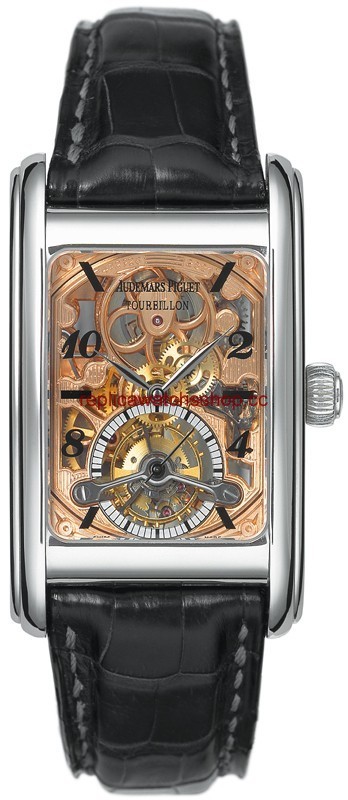 Audemars Piguet Edward Piguet 25947PT.OO.D002CR.01 Audemars Piguet Edward Piguet 25947PT.OO.D002CR.01