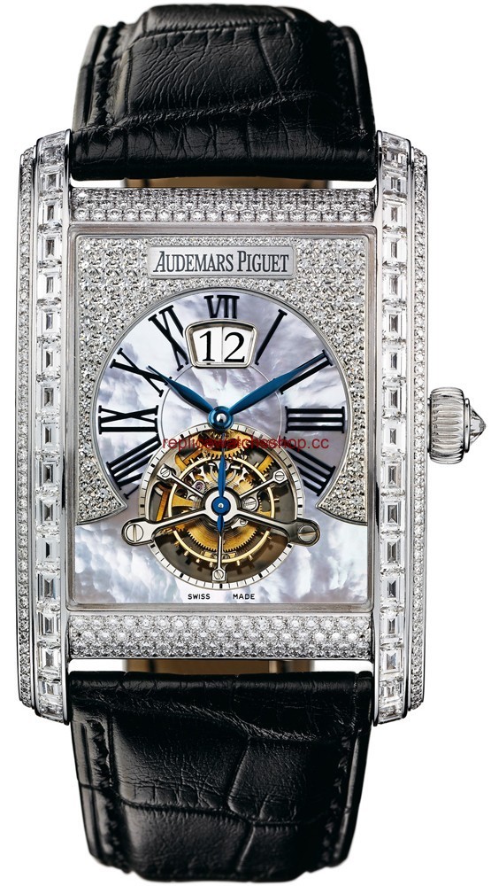 Audemars Piguet Edward Piguet 26119BC.ZZ.D002CR.01 Audemars Piguet Edward Piguet 26119BC.ZZ.D002CR.01