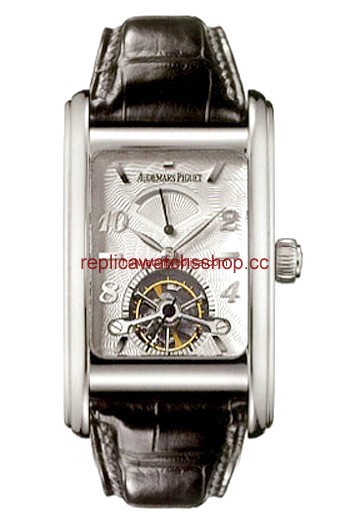 Audemars Piguet Edward Piguet 26006BC.OO.D002CR.01