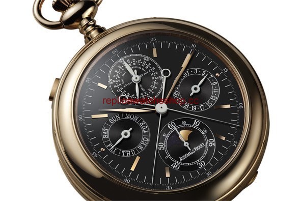 Audemars Piguet 25701OR.OO.0000XX.03