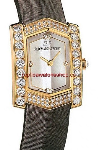 Audemars Piguet Facettes 67491BA.ZZ.A080SU.01 Audemars Piguet Facettes 67491BA.ZZ.A080SU.01