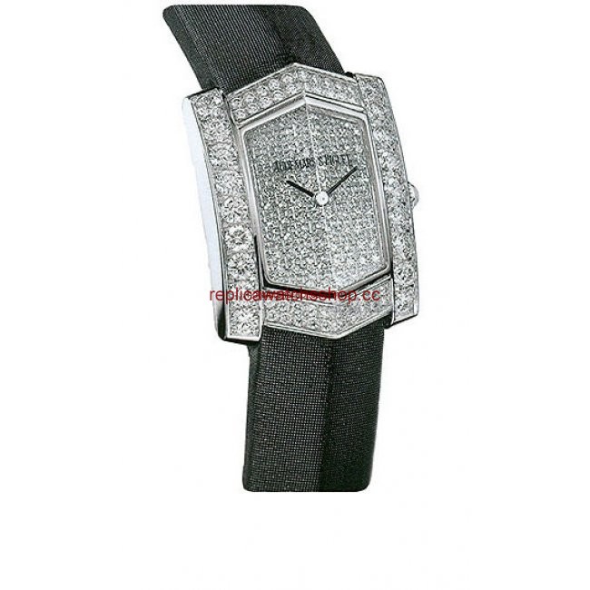 Audemars Piguet Facettes 67491BC.ZZ.A004SU.01 Audemars Piguet Facettes 67491BC.ZZ.A004SU.01