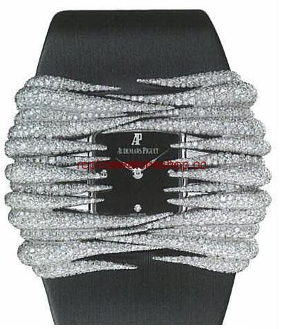 Audemars Piguet Givrine 77224BC.ZZ.A007SU.01