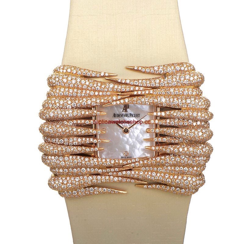 Audemars Piguet Givrine 77224OR.ZZ.A012SU.01