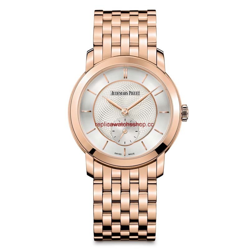 Audemars Piguet Jules Audemars 77250OR.OO.1270OR.01 Audemars Piguet Jules Audemars 77250OR.OO.1270OR.01