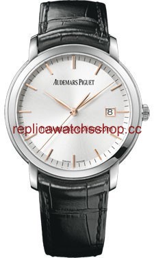 Audemars Piguet Jules Audemars 15170BC.OO.A002CR.01 Audemars Piguet Jules Audemars 15170BC.OO.A002CR.01