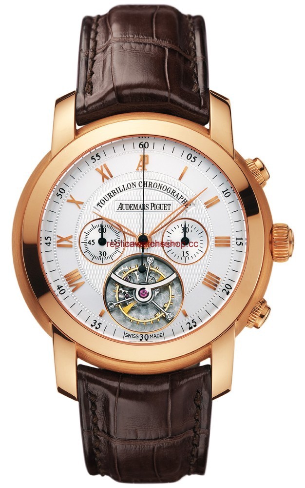 Audemars Piguet Jules Audemars 26010OR.OO.D088CR.01