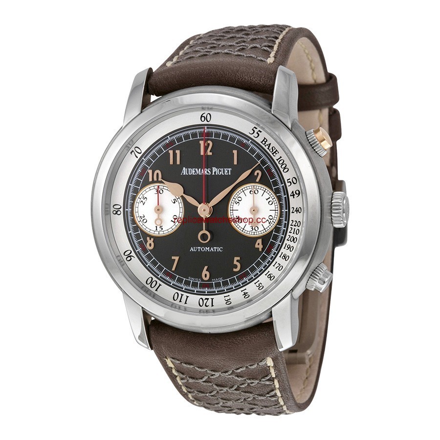 Audemars Piguet Jules Audemars 26558TI.OO.D080VE.01 Audemars Piguet Jules Audemars 26558TI.OO.D080VE.01