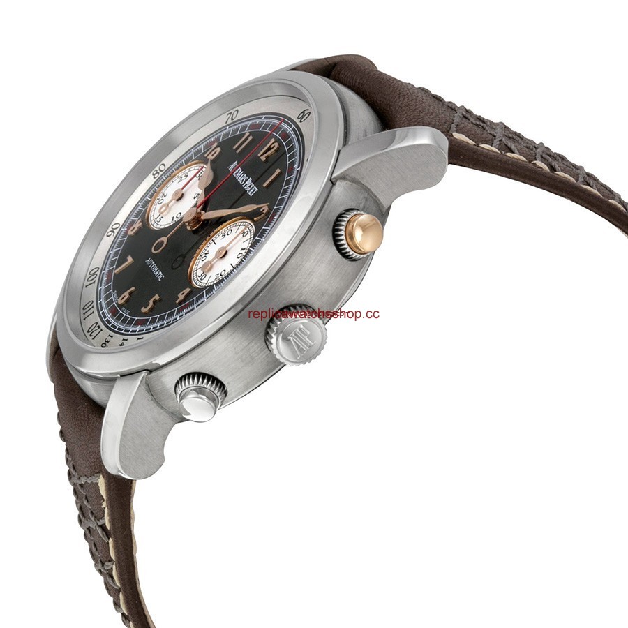 Audemars Piguet Jules Audemars 26558TI.OO.D080VE.01 img1
