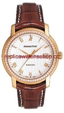 Audemars Piguet Jules Audemars 15140OR.ZZ.A088CR.01 Audemars Piguet Jules Audemars 15140OR.ZZ.A088CR.01