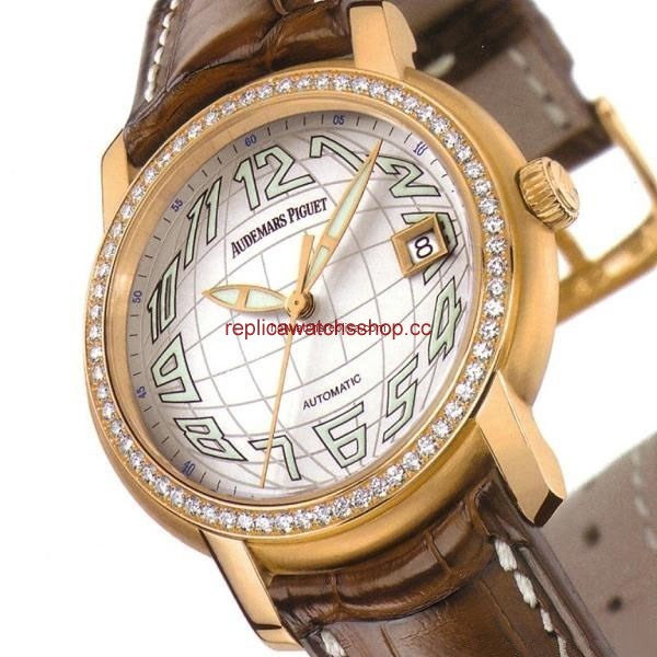 Audemars Piguet Jules Audemars 15140OR.ZZ.A088CR.02 Audemars Piguet Jules Audemars 15140OR.ZZ.A088CR.02