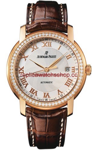 Audemars Piguet Jules Audemars 15140OR.ZZ.A088CR.03 Audemars Piguet Jules Audemars 15140OR.ZZ.A088CR.03