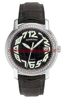 Audemars Piguet Jules Audemars 15140BC.ZZ.A002CR.02